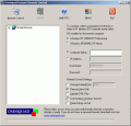 Screenshot of Instant Remote Control 2.2.9