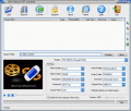 Screenshot of Allok Video to PSP Converter 6.2.0603