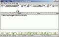 Program to decode CW via a sound card