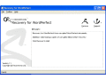 WordPerfectRecovery fixes WordPerfect files