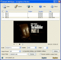 A powerful  DVD ripper to rip,convert DVD.