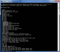 Modify file & folder dates from command line