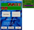 Screenshot of Small Fun Farkle 1.3.5