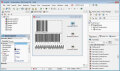 Screenshot of 1D Barcode VCL Components 13.1.2.2279