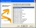OfficeRecovery Professional for Office files