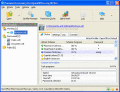 Password recovery for OpenOffice.org Writer.