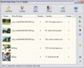 Screenshot of AVI Slide Show 1.6