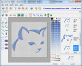 Screenshot of Free Icon Editor 2013.1