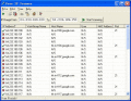 A very fast IP scanner and port scanner.