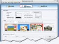 Screenshot of Flash Banner Creator 1.20