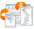 Screenshot of Oracle Data Access Components 9.5