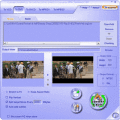 Burn  Mpeg/Mov/RMVB/DivX/AVI to DVD/VCD/SVCD