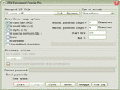Screenshot of PDF Password Cracker Ent 3.0