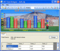 Comprehensive charting application.