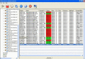 Website monitoring software tracks web sites