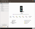 iPod file ripper/converter/transfer