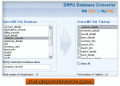 Download MSSQL to MYSQL database converter