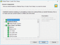 media player codec pack update checker