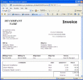 Billing Software for Windows