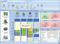 Networking planner for photo & video services