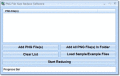 Screenshot of PNG File Size Reduce Software 7.0