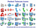 Ready-made Phone and Communication Icons