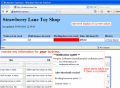 business intelligence dashboard software