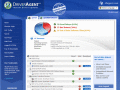 DriverAgent fixes driver problems instantly
