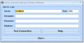 Periodically backup entire MySQL databases.