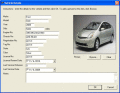 Screenshot of IMagic Fleet Maintenance 1.28