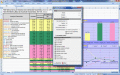 Neural network based clustering tool in Excel