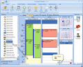 Customizable database of transport facilities