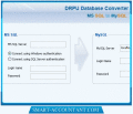 MS SQL DB to MySQL database converter program