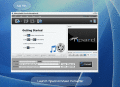 Screenshot of Tipard All Music Converter 9.2.22