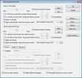 Easily and quickly Switch your mouse settings