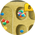 Screenshot of Multiplayer Mancala 1.0.0