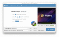 Screenshot of Tipard Video Converter for Mac 9.1.50