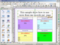 SmartVizor a Variable Label Printing Software