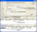 Easy to use stockroom inventory management.