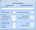 Create a breakeven analysis.