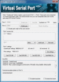 Virtual Serial Port ActiveX