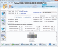 Barcode creator tool generates holograms