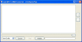 Screenshot of Cool MP4 To WMV Converter 1.0