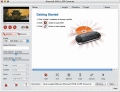 Convert DVD to PSP MP4 and MP3 on Mac.