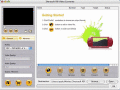 Convert video to Sony PSP movie on Mac.