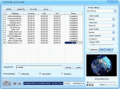 convert video to MOV/HD Quick Time/AVI/DIVX