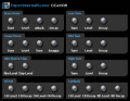 Virtual Analog Drum Synthesizer