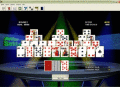 Solitaire as an arcade game