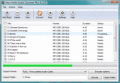 High quality audio file converter