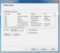 Conversion of Excel sheets to other formats